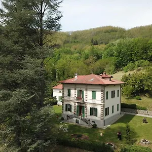 Appartamento Prima, San Marcello Pistoiese