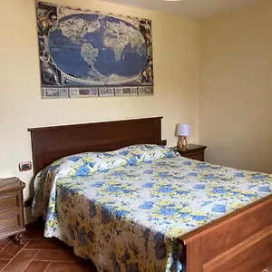 Casa vacanze Tower, Palazzina (Tuscany)