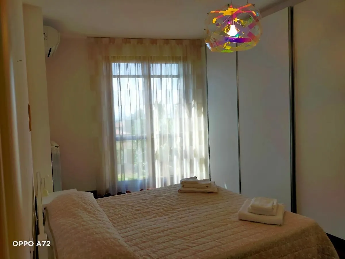 L'Olivo Appartamento Turistico Lucignano Apartment