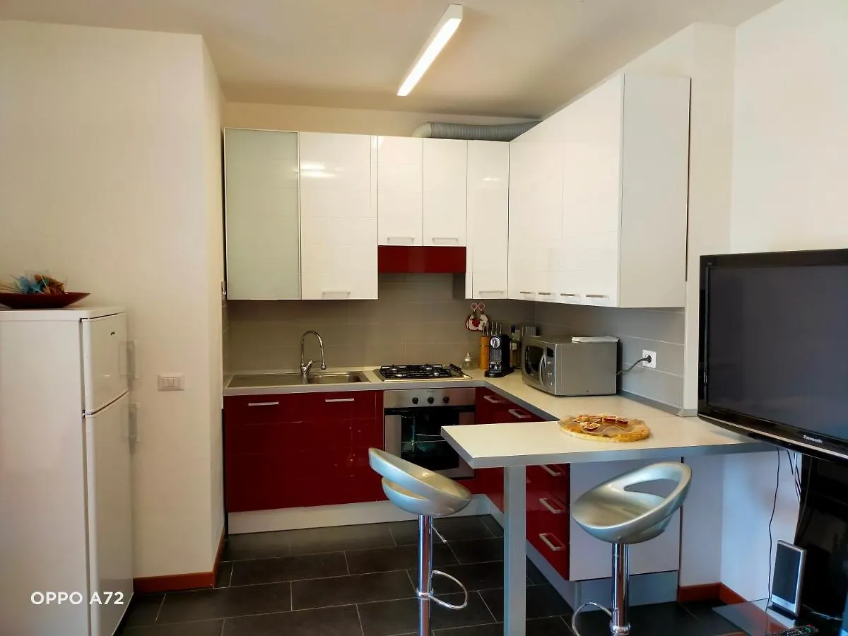 Apartment L'Olivo Appartamento Turistico Lucignano