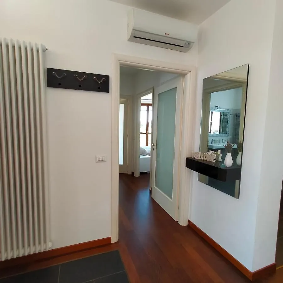 L'Olivo Appartamento Turistico Lucignano Italy
