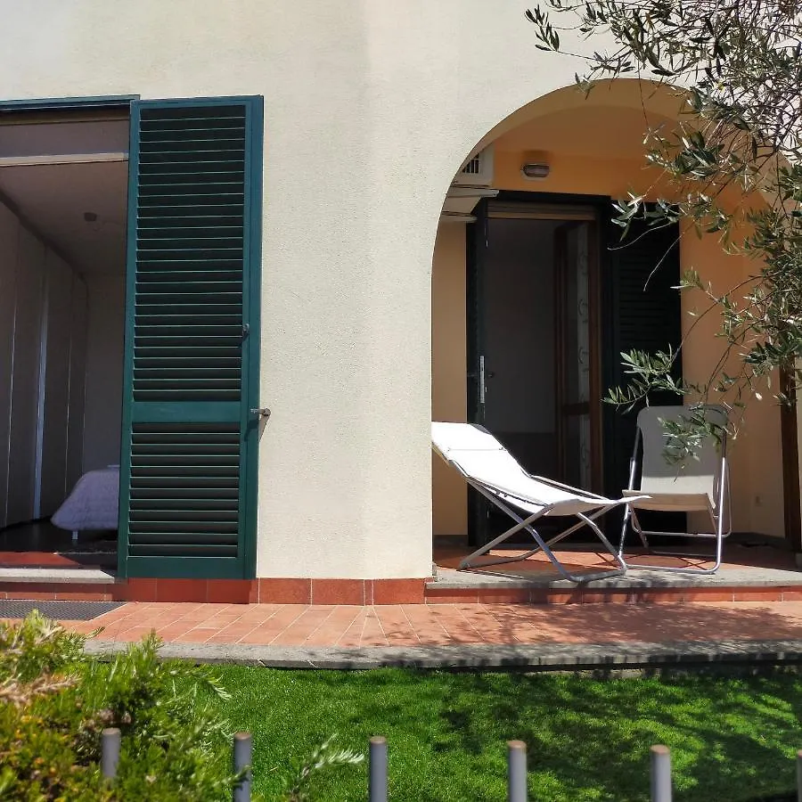 L'Olivo Appartamento Turistico Lucignano