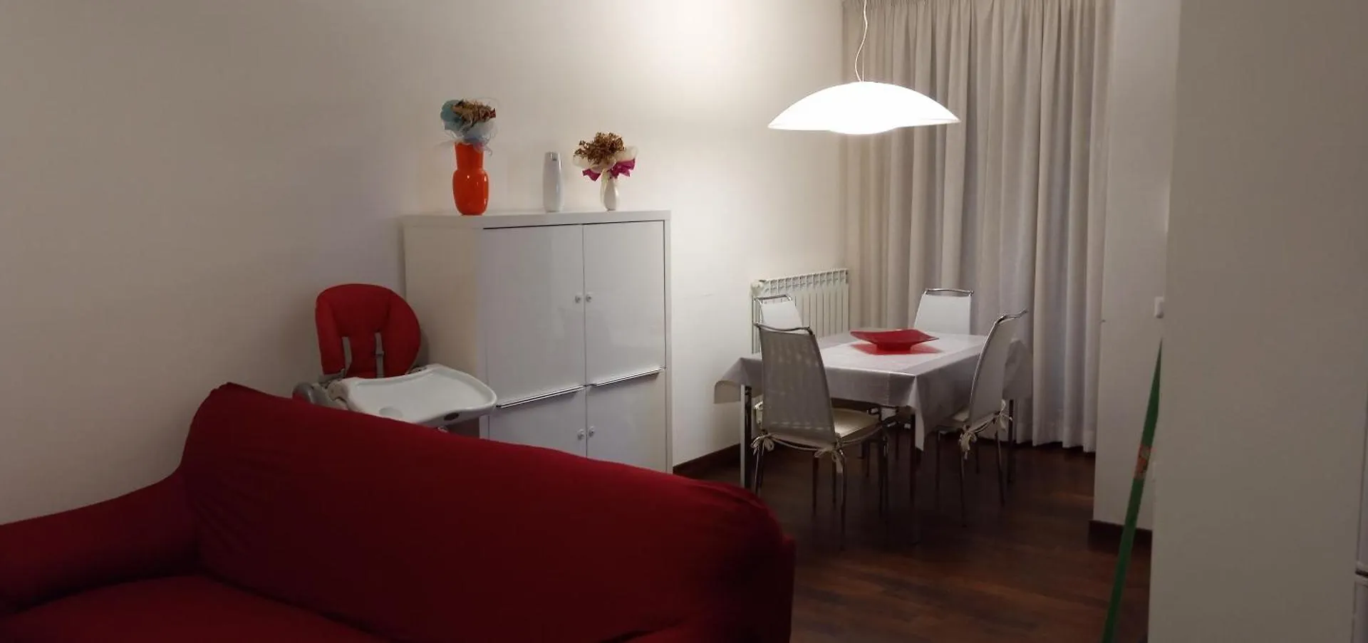 Apartment L'Olivo Appartamento Turistico Lucignano