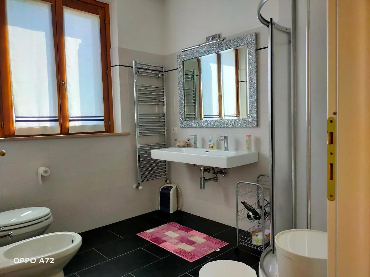 L'Olivo Appartamento Turistico Lucignano Διαμέρισμα